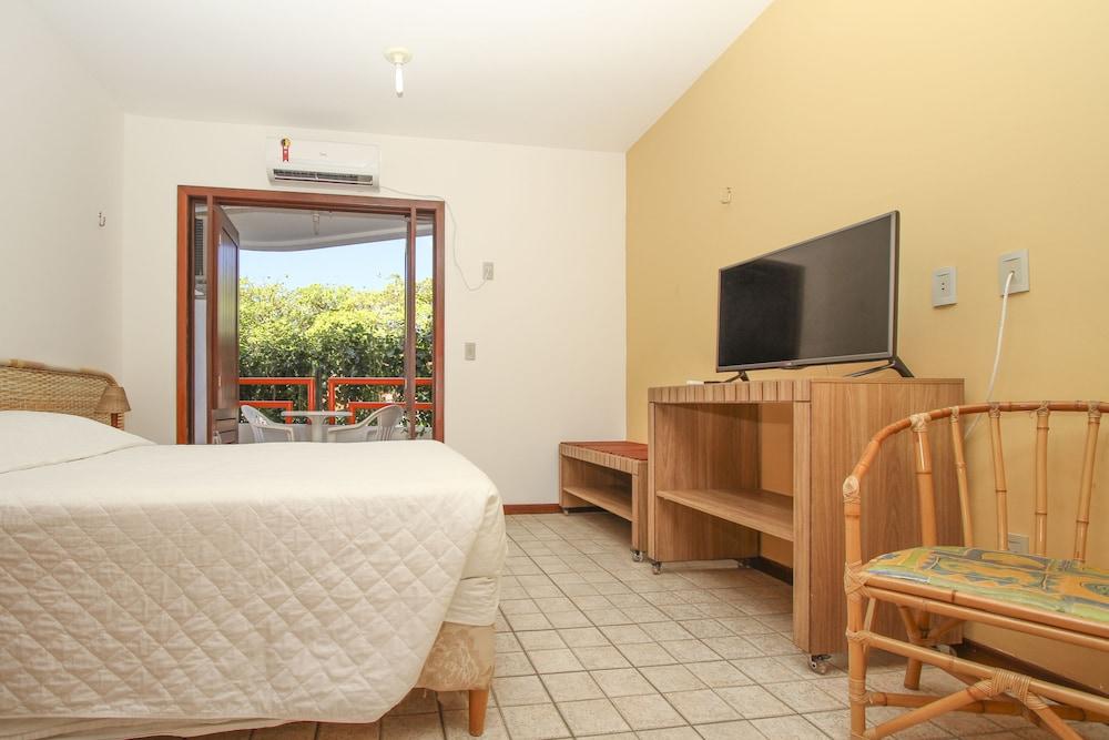 Marambaia Apart Hotel Natal Eksteriør billede
