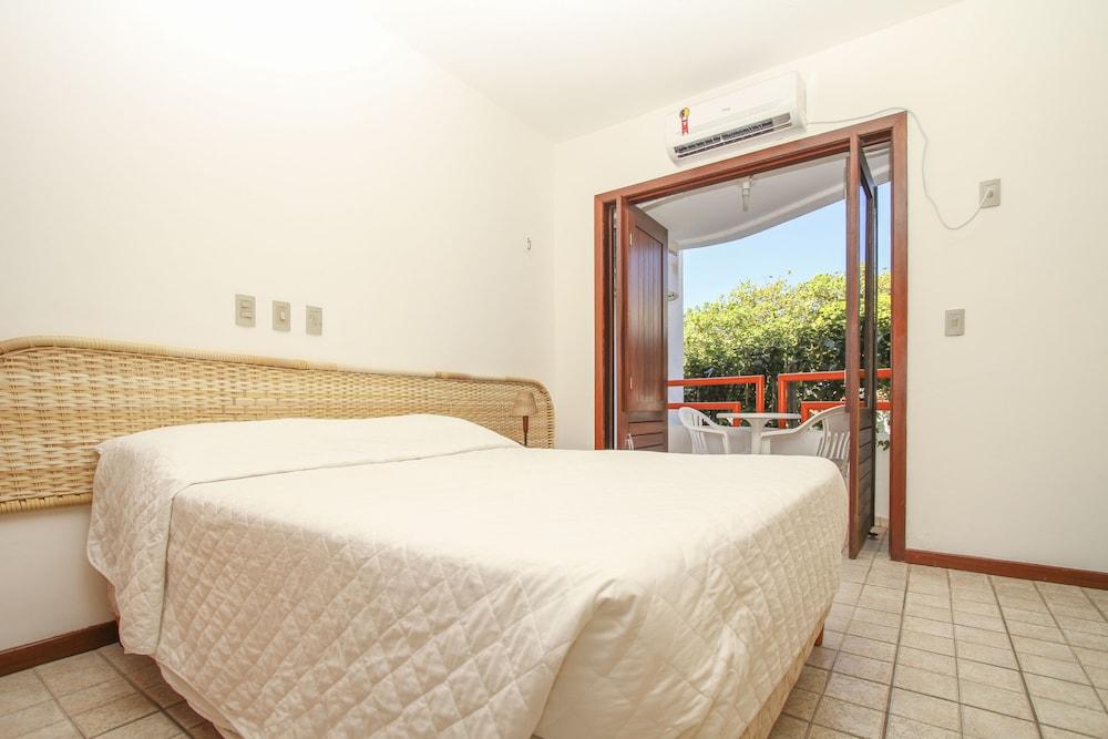 Marambaia Apart Hotel Natal Eksteriør billede