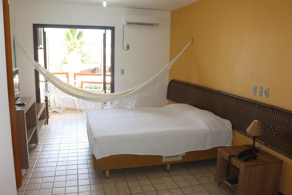 Marambaia Apart Hotel Natal Eksteriør billede