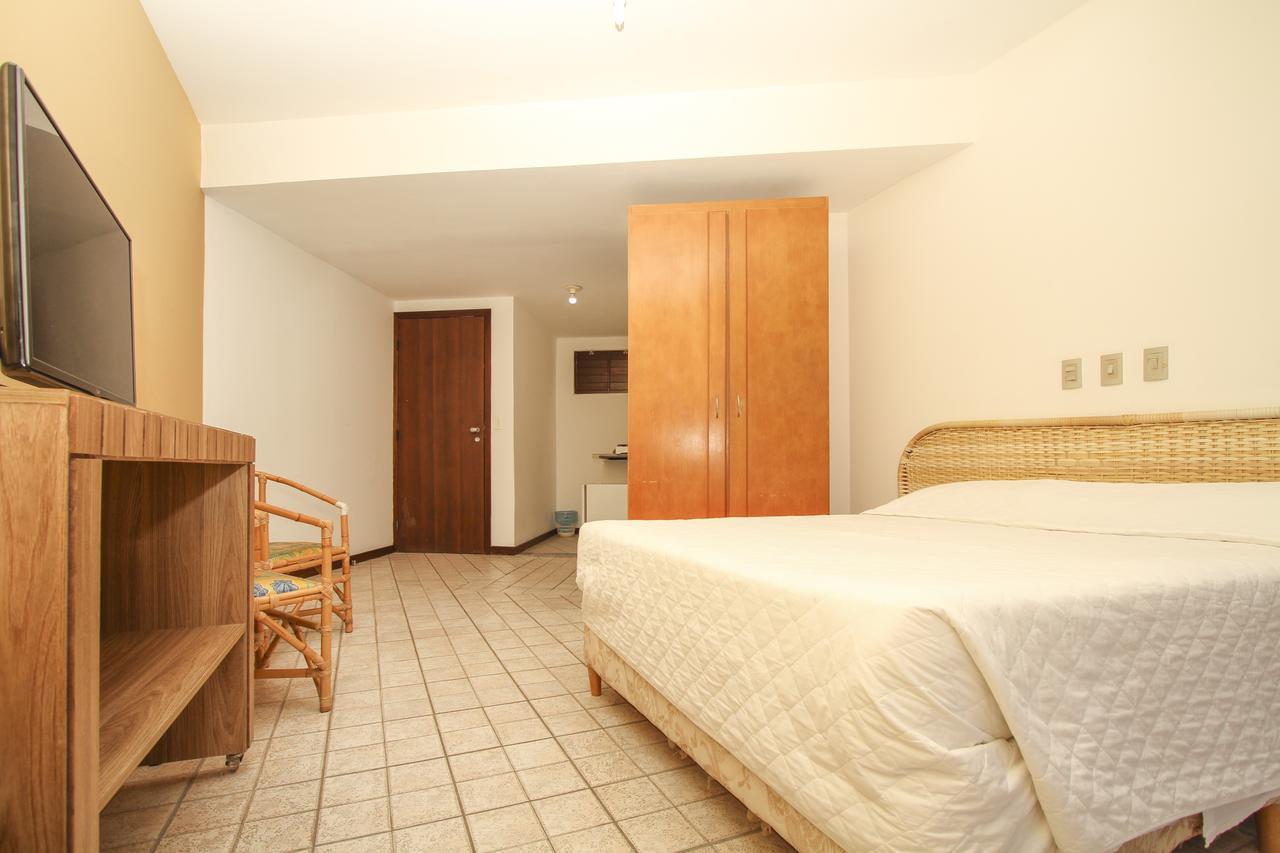 Marambaia Apart Hotel Natal Eksteriør billede