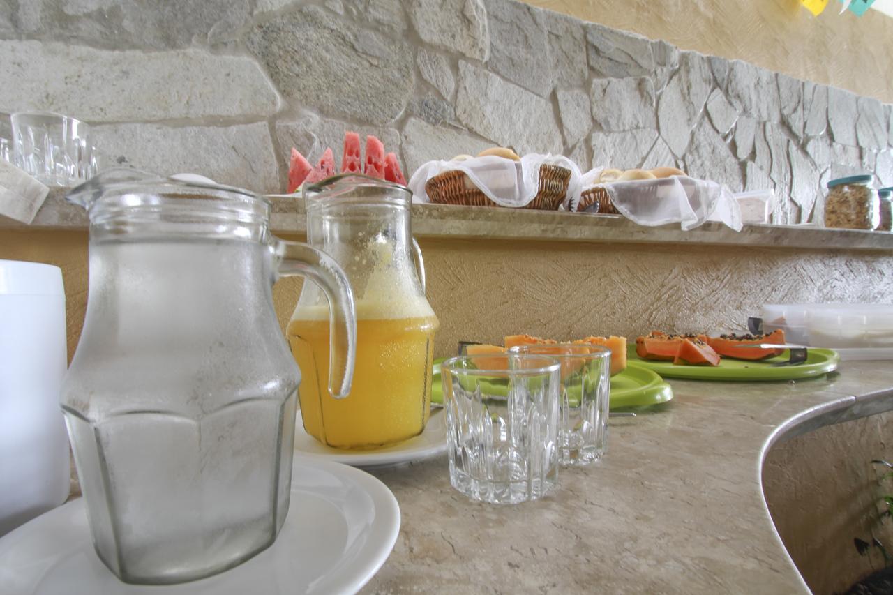 Marambaia Apart Hotel Natal Eksteriør billede