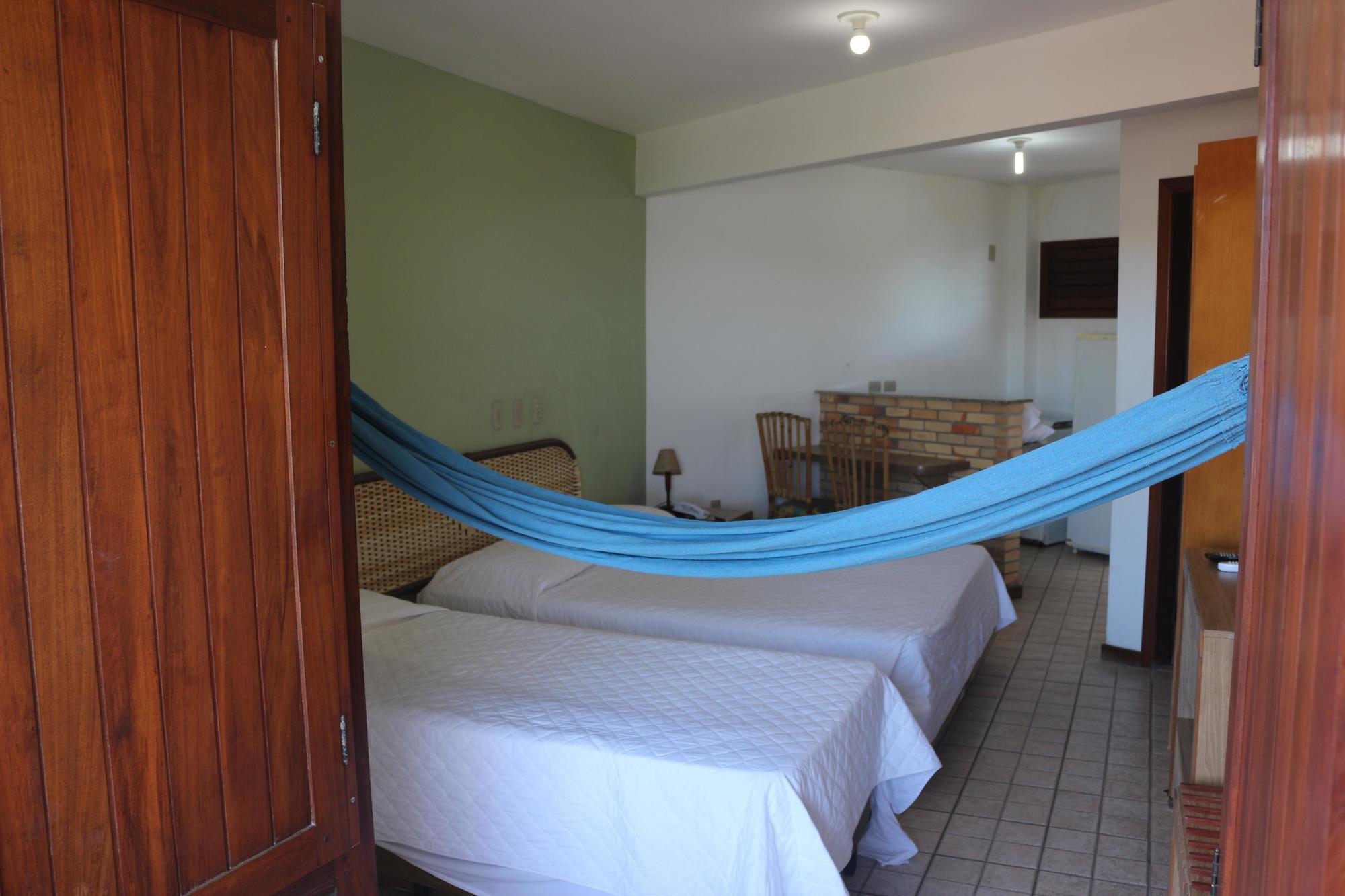 Marambaia Apart Hotel Natal Eksteriør billede