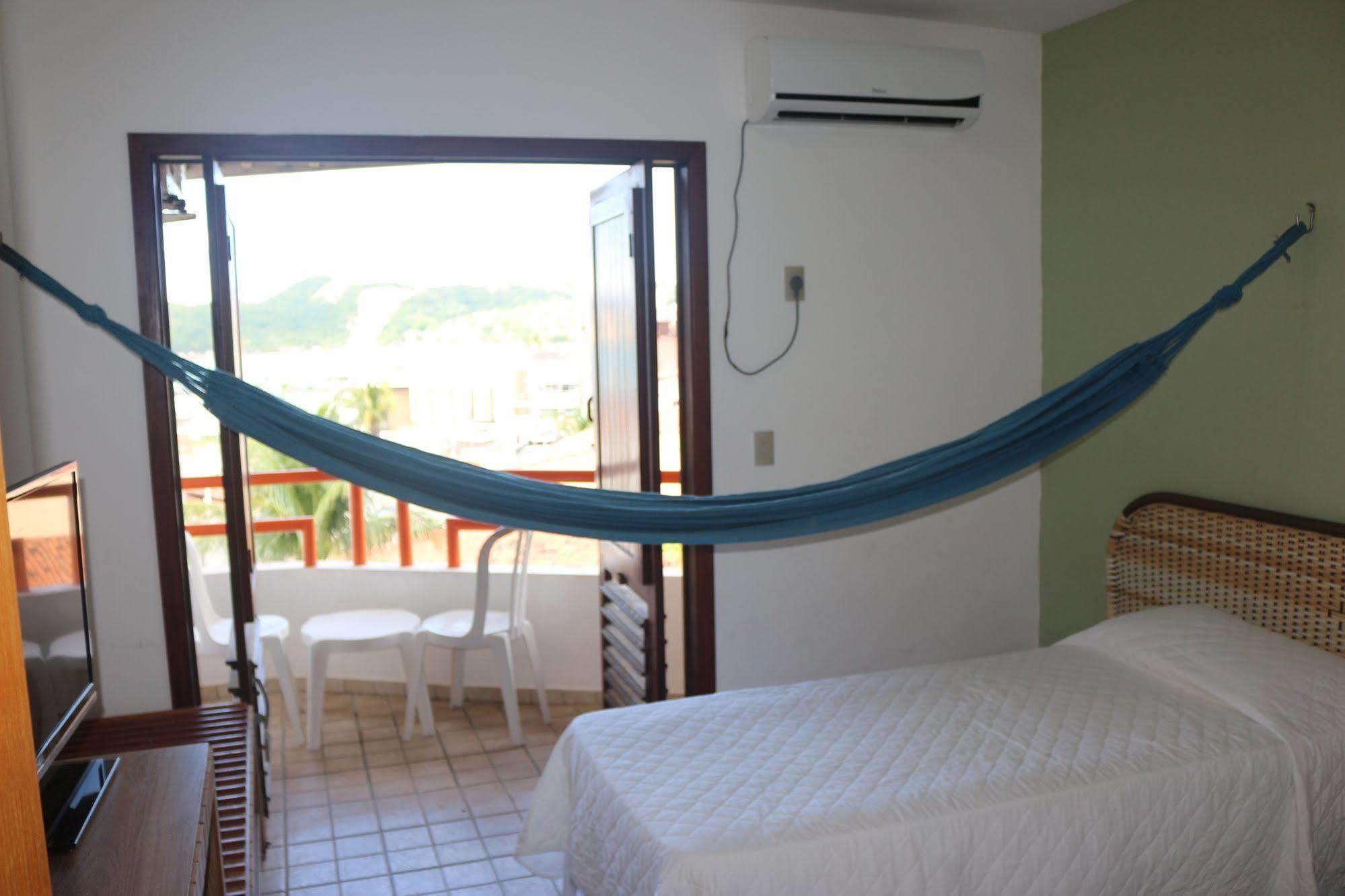 Marambaia Apart Hotel Natal Eksteriør billede